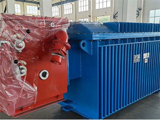 变压器